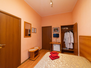 Мини-отель Север