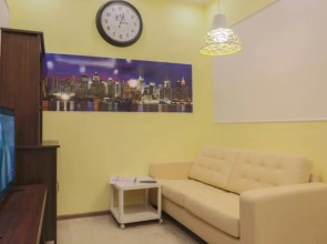 Апартаменты SAMOцвет 14 на Киевской 3