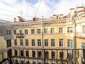 Апартаменты Большая Морская 9