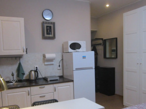 Апартаменты Студии Настроение