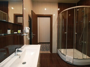 Отель Нью Баку 