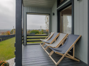 Частный дом МатрешкаHome