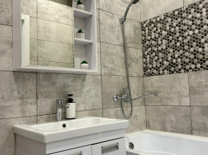 Квартира FSF Уютная Евро-трешка в Цветах Башкирии