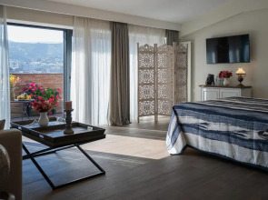 Отель Passport Tbilisi