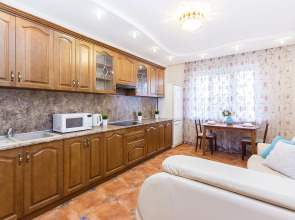 ApartGroup Brigantina Lux
