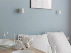 Апартаменты на Грицевца 111-1