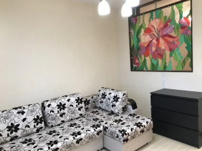 Квартира на Мустая Карима