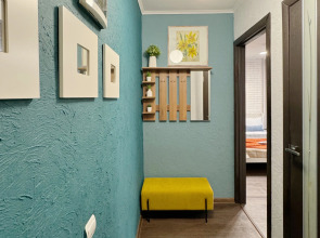 Апартаменты Volga Rent Саратов