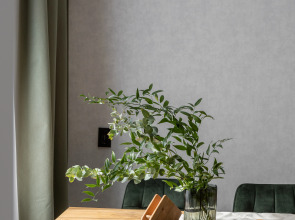 Квартира GreenHome