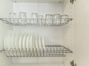 ДомТут - Апартаменты у Набережной и Аквапарка