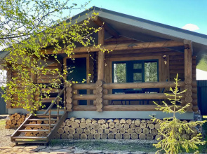 Forca Lesnoj Private house