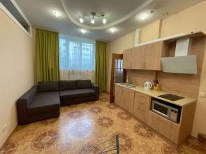 Апартаменты Ленина 36а