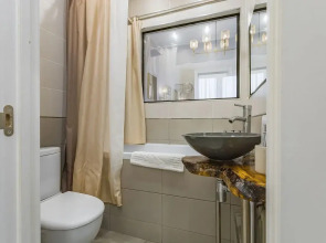 Апартаменты Апарт-Риэлти 8