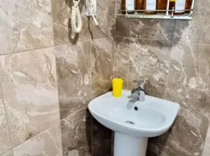 Апартаменты Альфагид