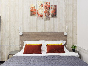 Апартаменты Ленинградский 3