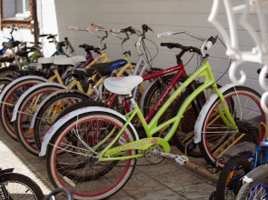 Частный дом Юхновград Большой