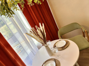 Apartamenty na 65 Let Pobedy d 6
