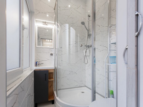 Апартаменты Зеленоградский Арбат