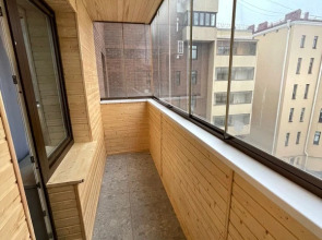 Апартаменты Каллио