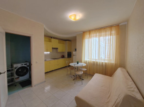 Апартаменты Двухкомнатные в Центре