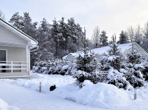 Отель Старая Слобода