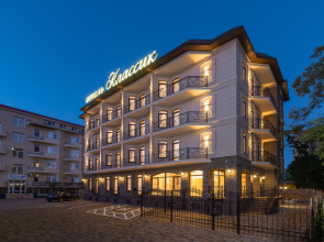 Отель Классик