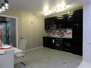 Апартаменты FashionFlats 1