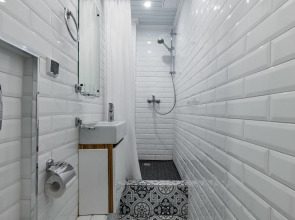 Квартира у Летнего Сада