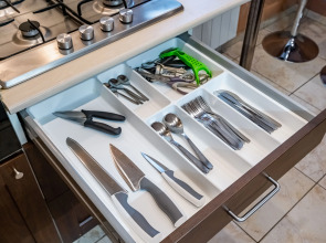 Апартаменты SuvorovSky