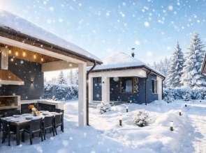 Khvoyny Uyut Svoylux Villa