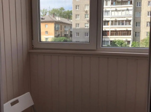 Апартаменты Кольцово (2)