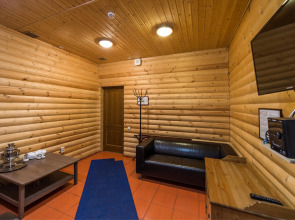 Отель К-Визит Токсово