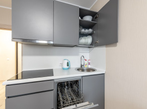 Апарт-Отель Апартаменты Лайк