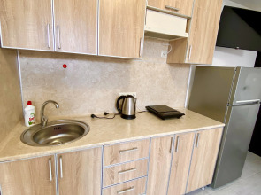 Апартаменты Люкс 2