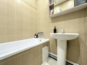 Квартира Однокомнатная на б-ре Строителей 57/1