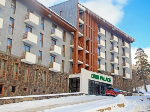 525 In Orbi Palace Delux Apartments