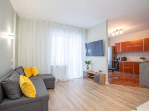 Апартаменты Mone