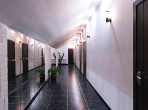 Мини-отель Парфенон