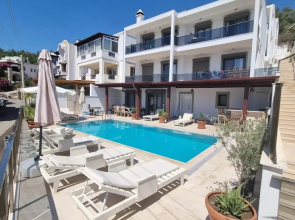 İlya Apart 1 Apartment Hotel