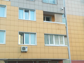 Апартаменты по Карману с Самостоятельным Заселением.