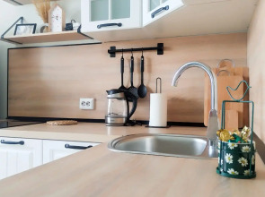 Апартаменты Классный Домик. Комфорт +