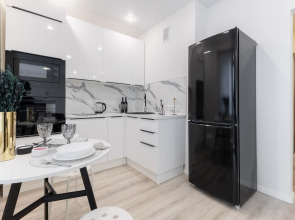 Апартаменты Жилой Квартал на Сабира Ахтямова