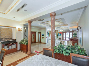 Antis Hotel - Special Class