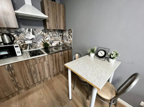 Квартира Sunny Days Apartment Okskaya