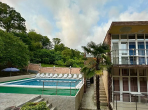 Гостевой Дом Алоиза