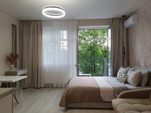 Апартаменты Дизайнерские ЖК Сердце Ярославля