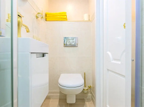 Квартира 2 ColorSPB Дом Художников