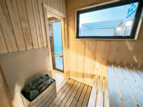 Гостевой дом Айсберг