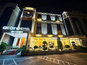 GM City Hotel