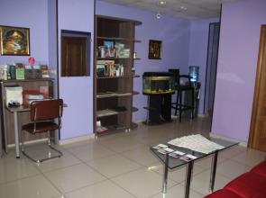 Мини-Отель Добрый Кот